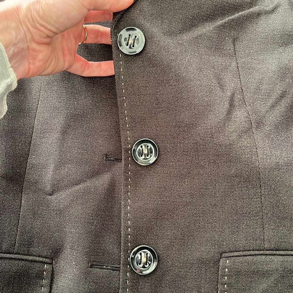 Anne Klein Jacket - Picture 5 of 11